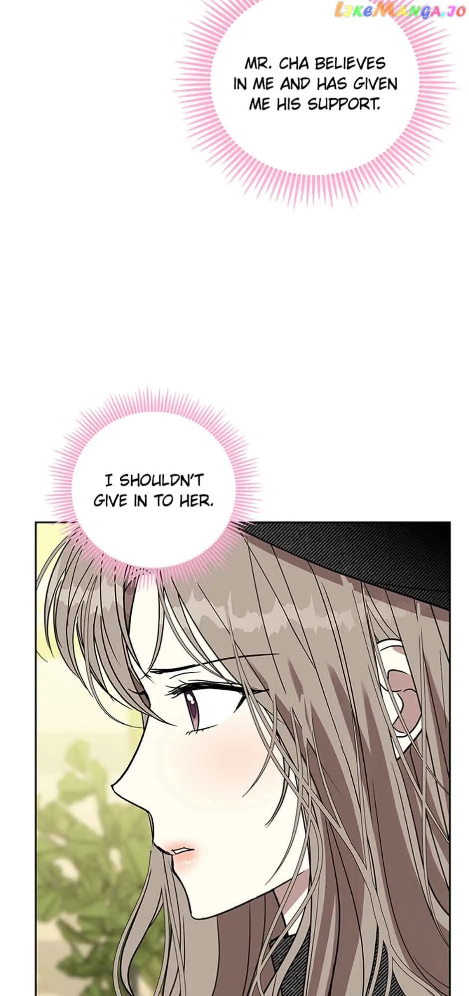 Love Class Chapter 38 page 44