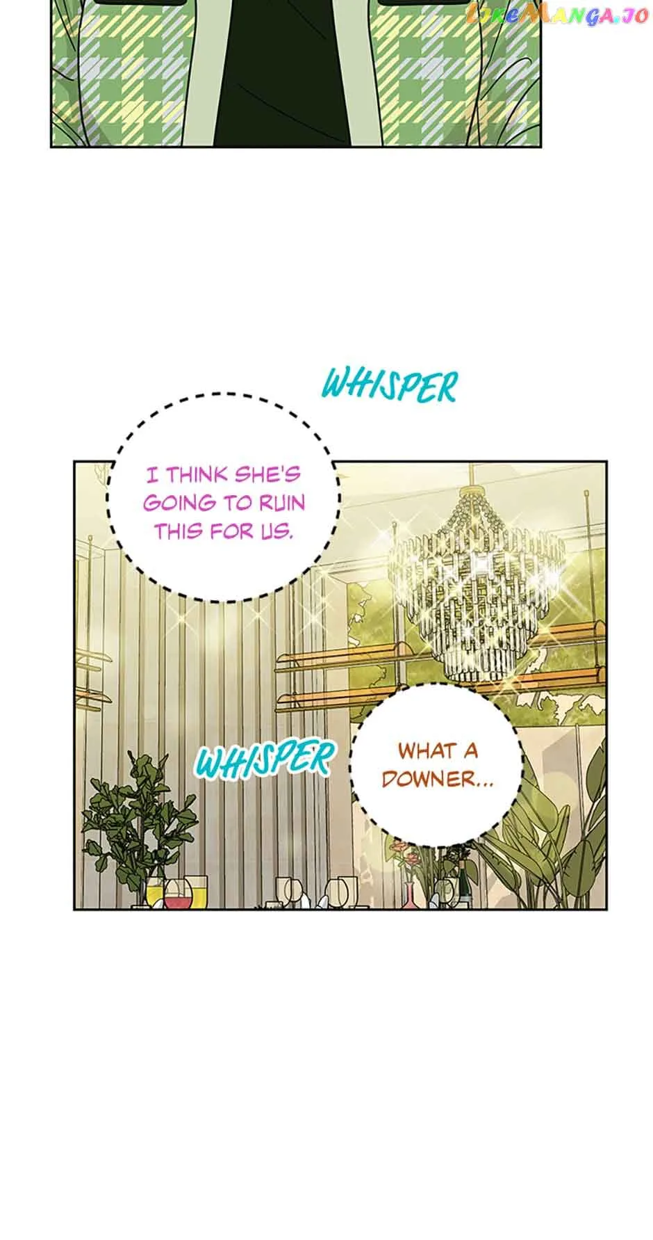 Love Class Chapter 38 page 30