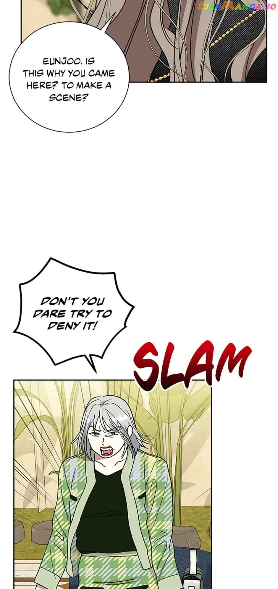 Love Class Chapter 38 page 45