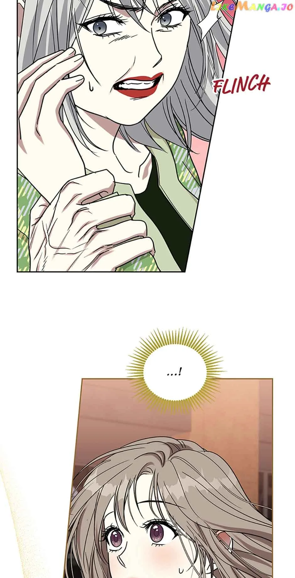Love Class Chapter 38 page 66