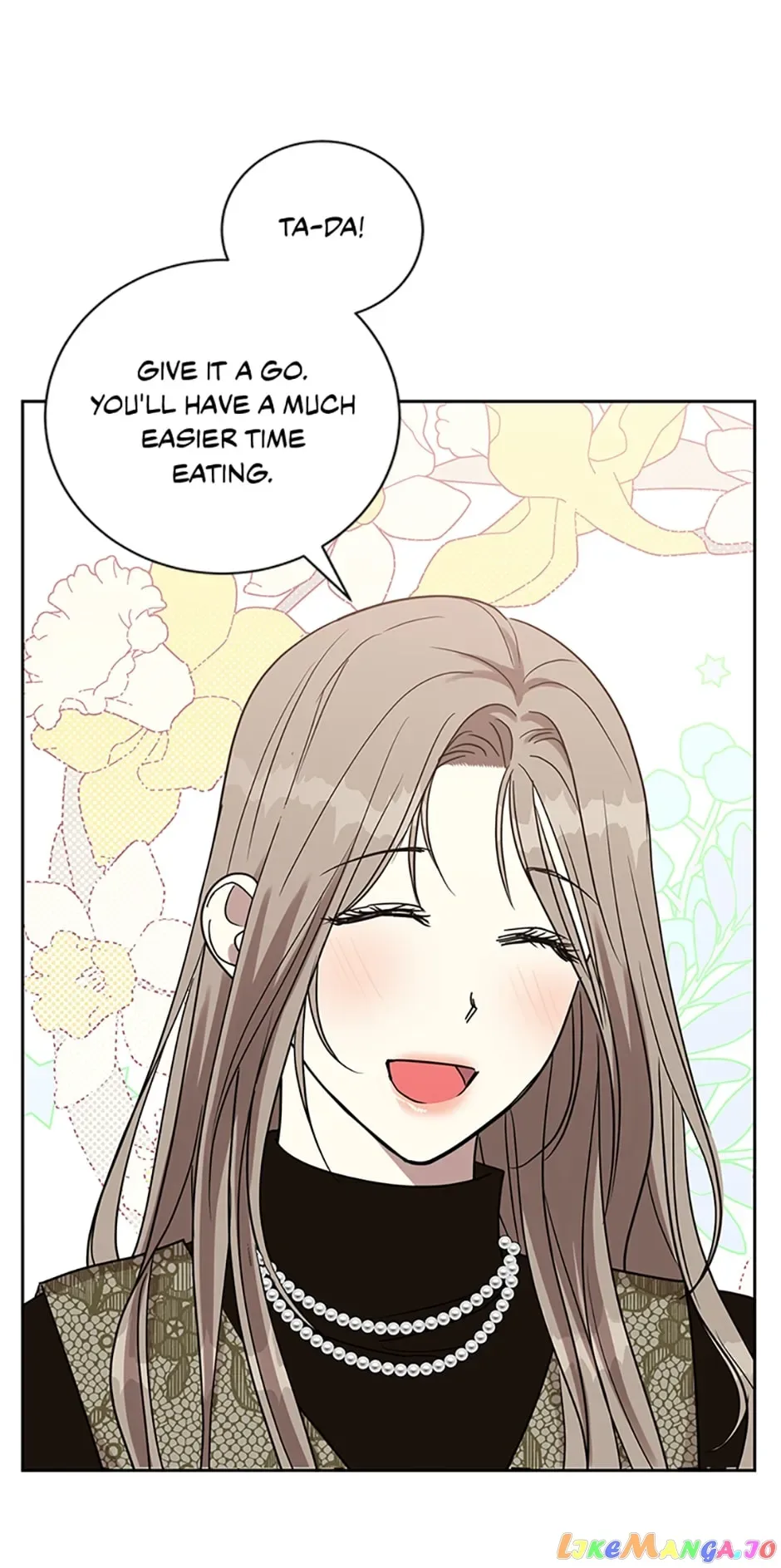 Love Class Chapter 33 page 60