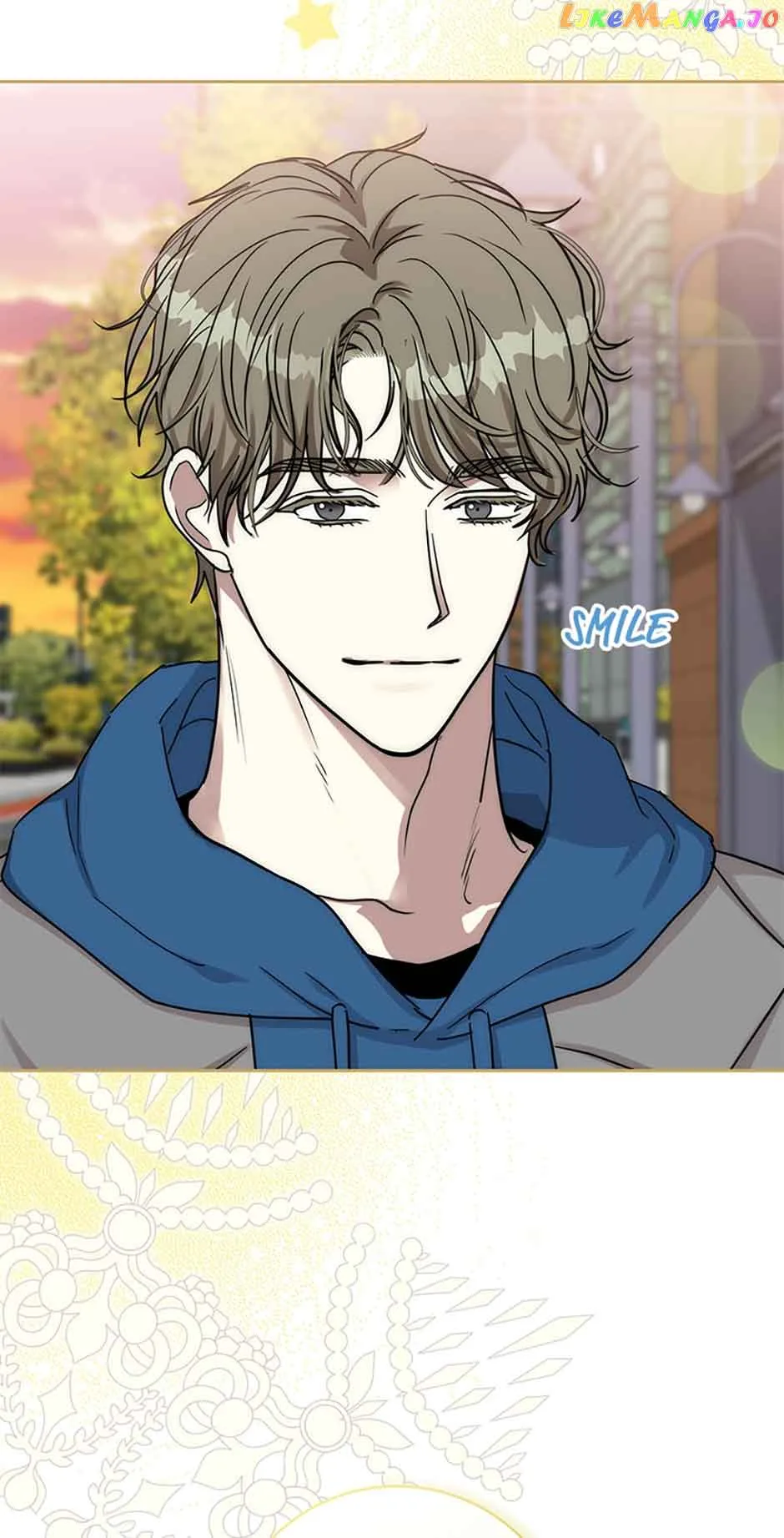 Love Class Chapter 38 page 69