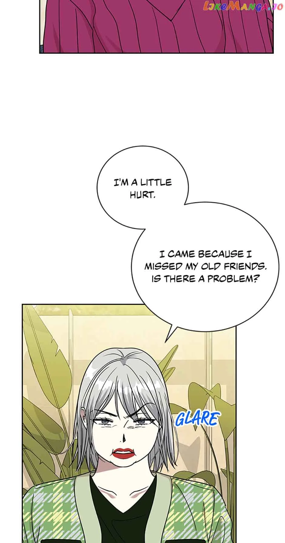 Love Class Chapter 38 page 29