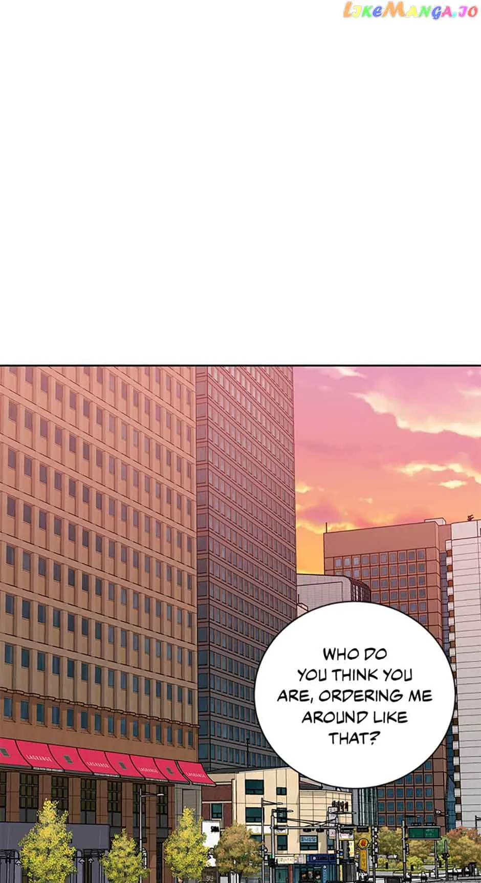 Love Class Chapter 38 page 52