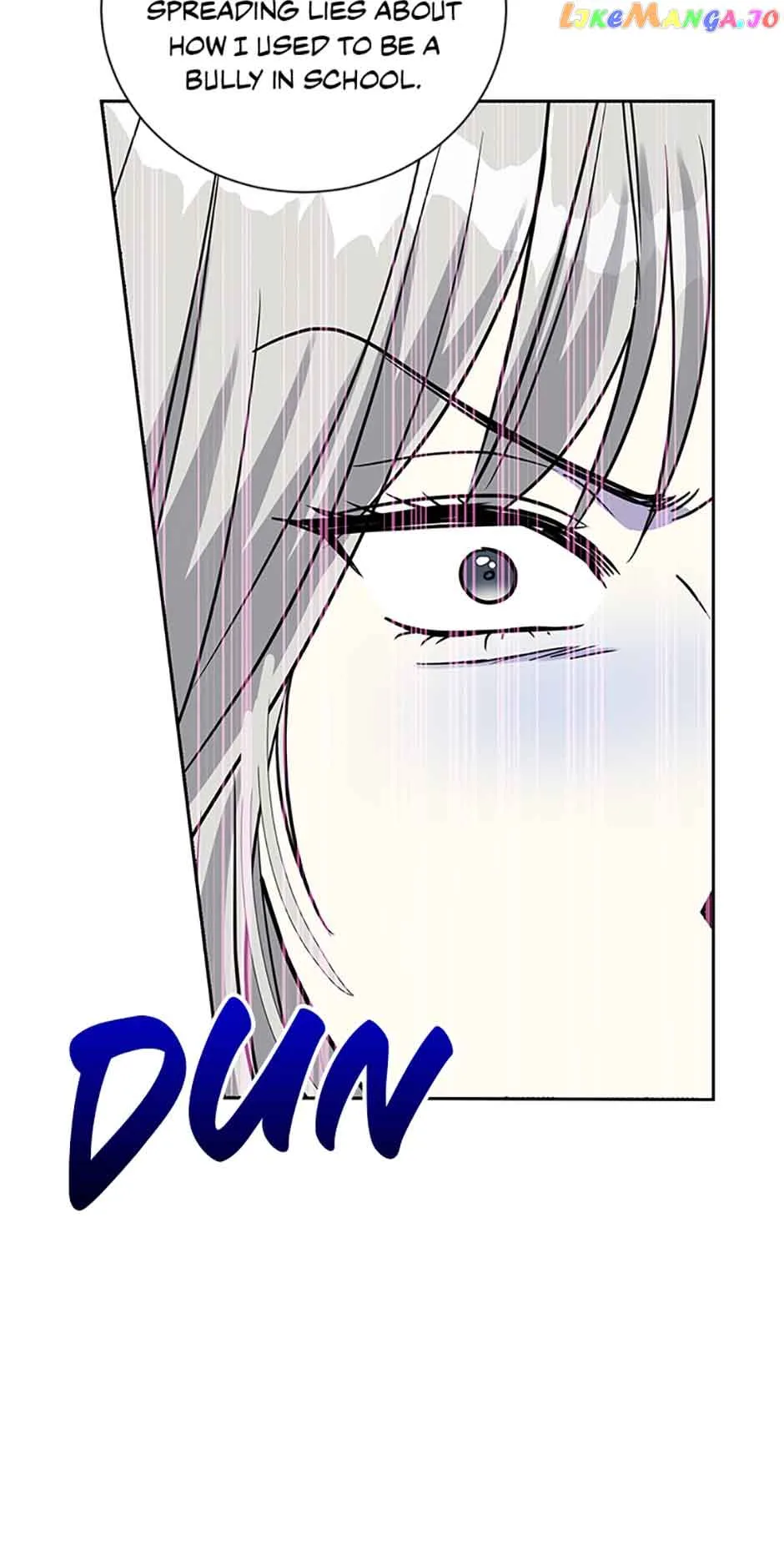 Love Class Chapter 38 page 60