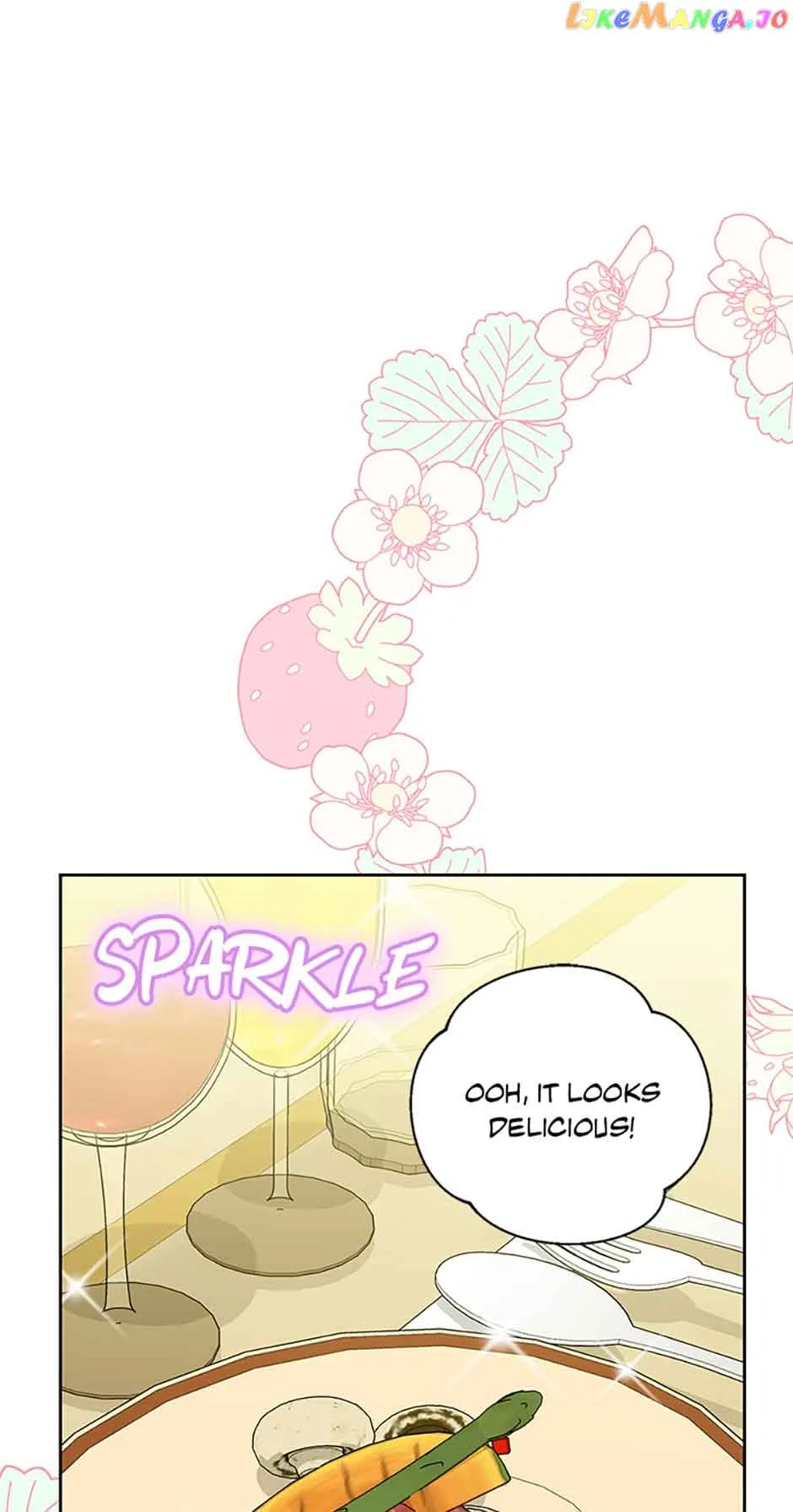 Love Class Chapter 38 page 2