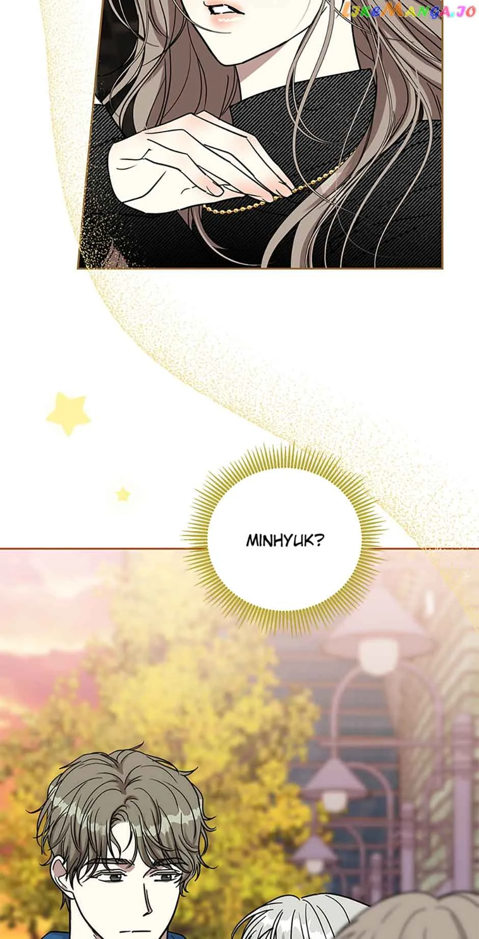 Love Class Chapter 38 page 67