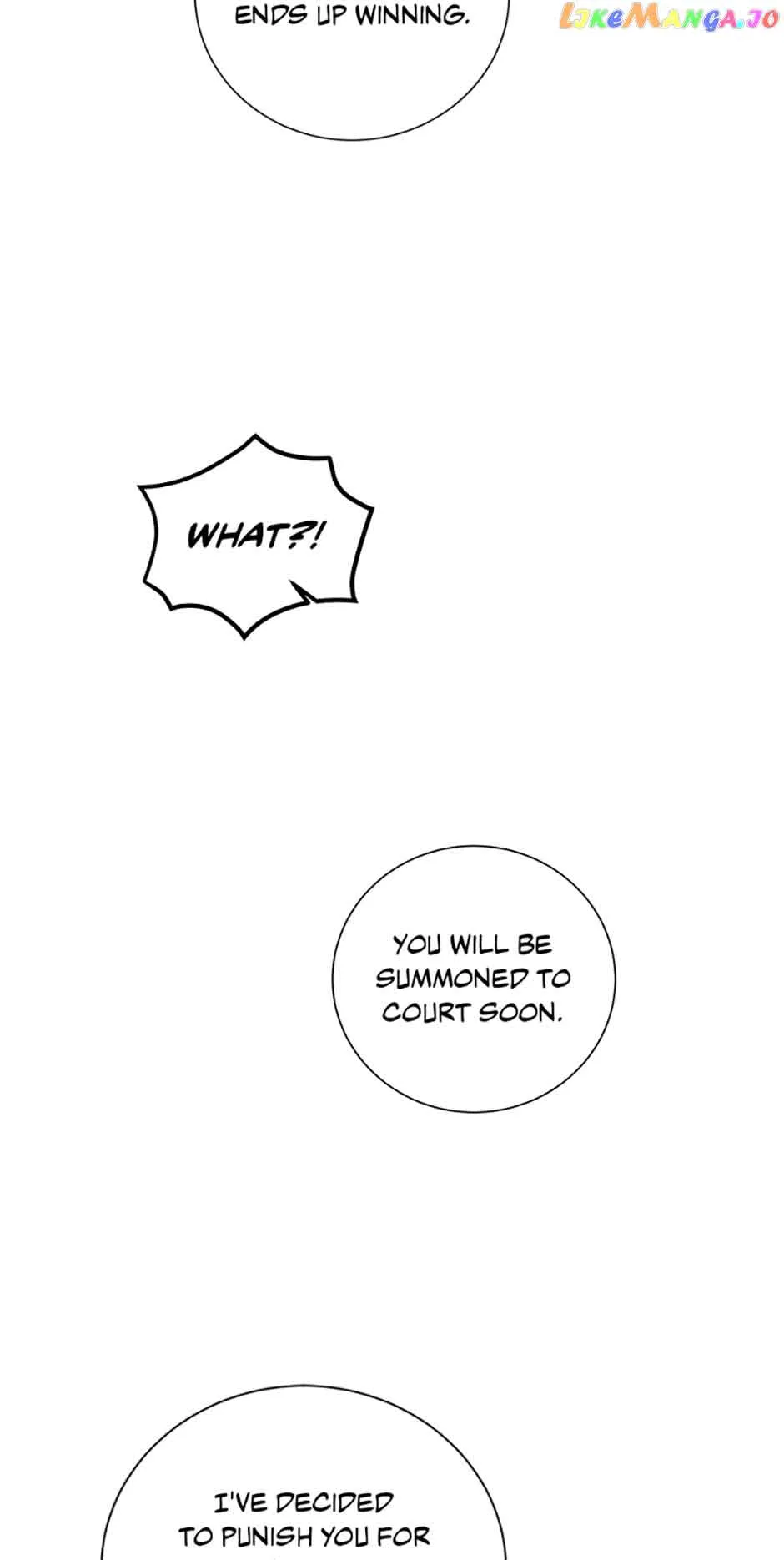 Love Class Chapter 38 page 59