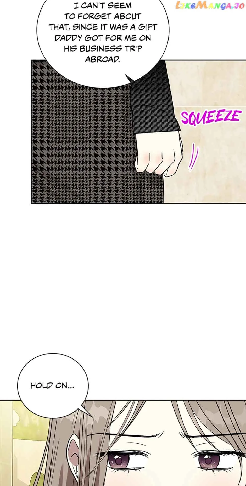 Love Class Chapter 38 page 36