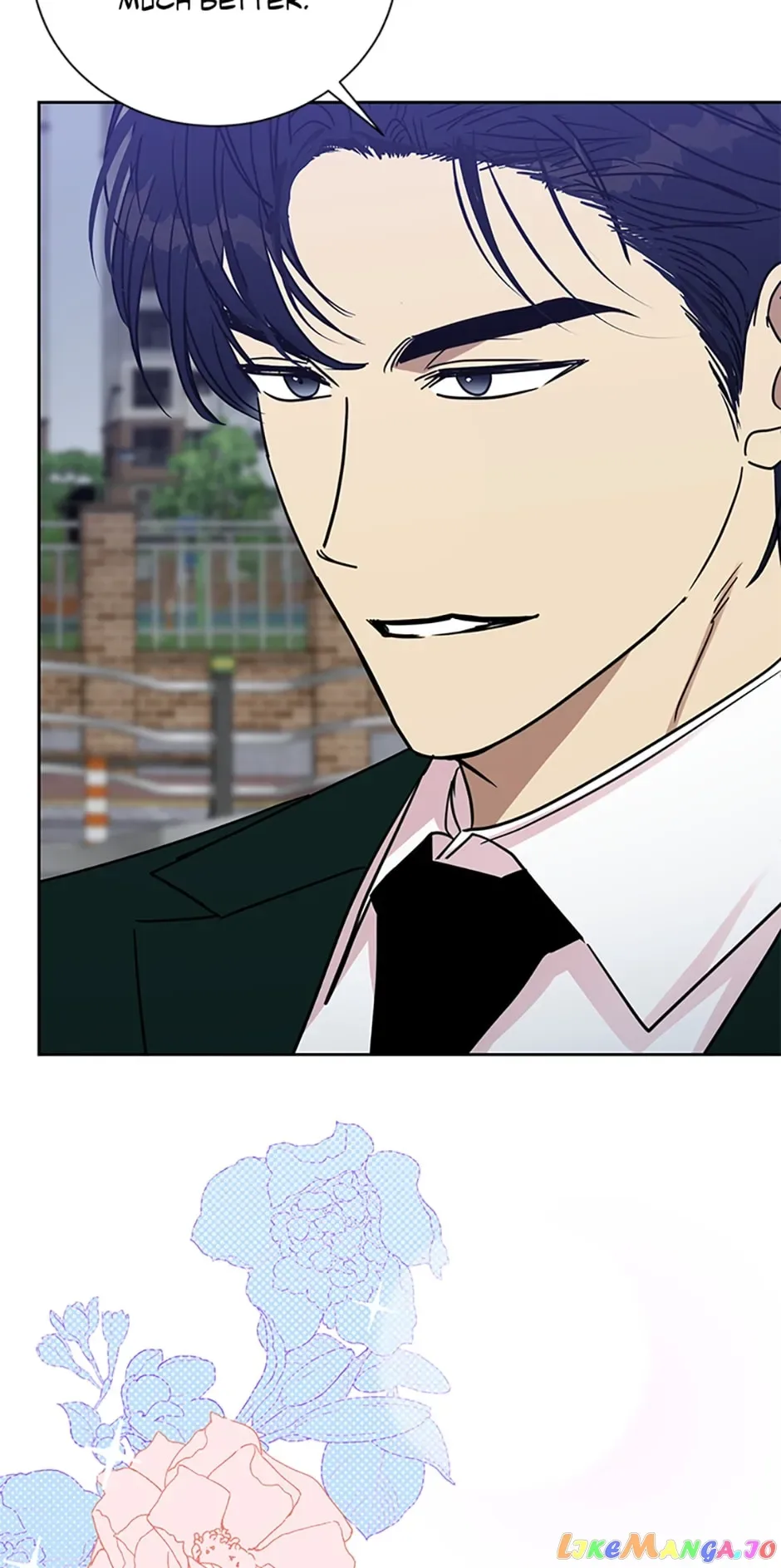 Love Class Chapter 33 page 65