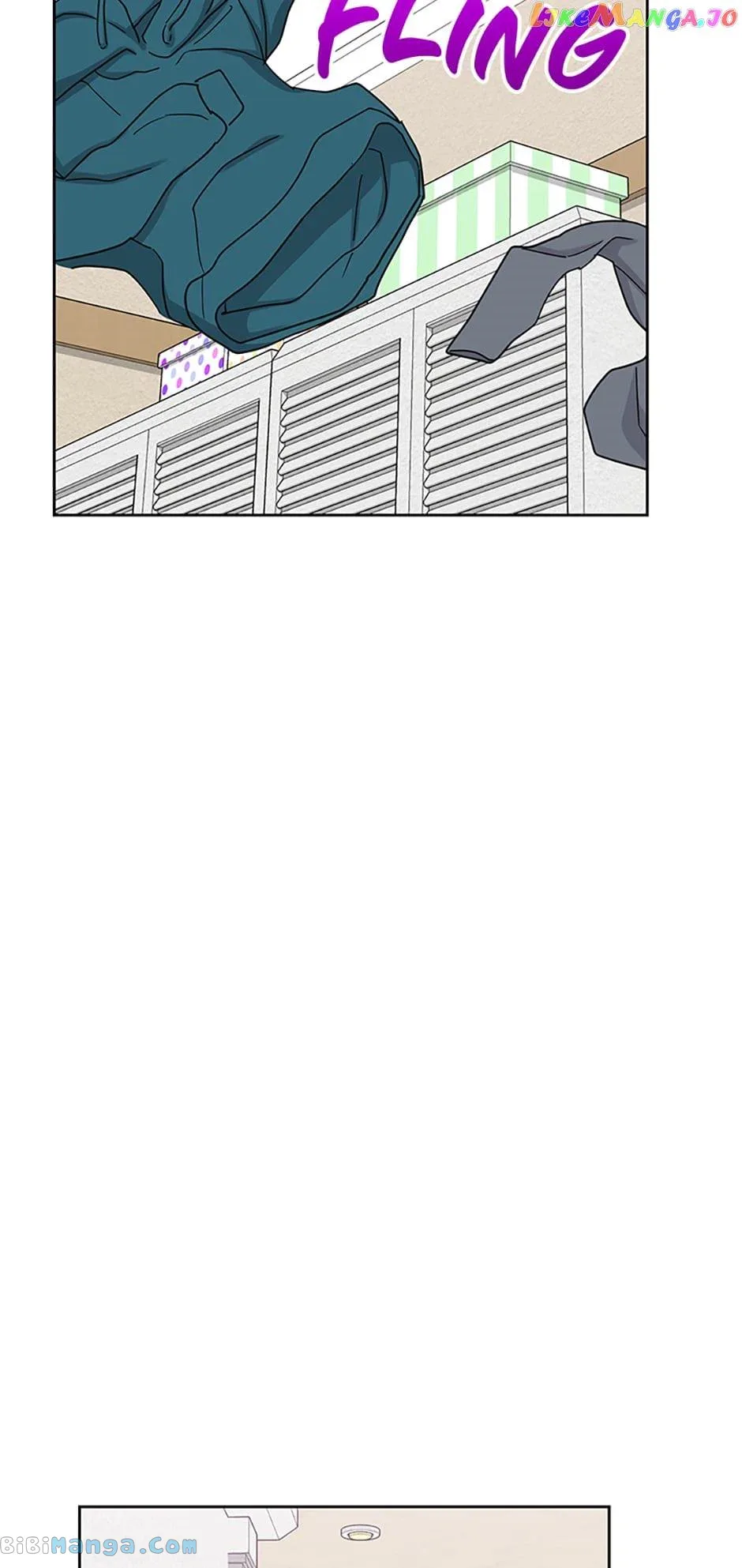Love Class Chapter 37 page 11