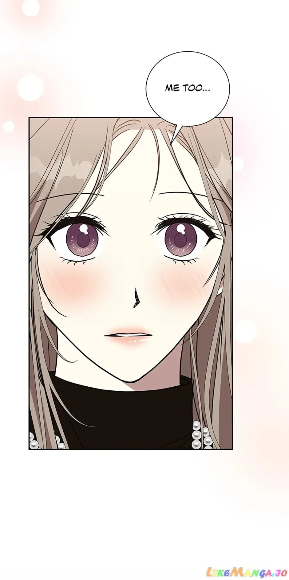 Love Class Chapter 33 page 67