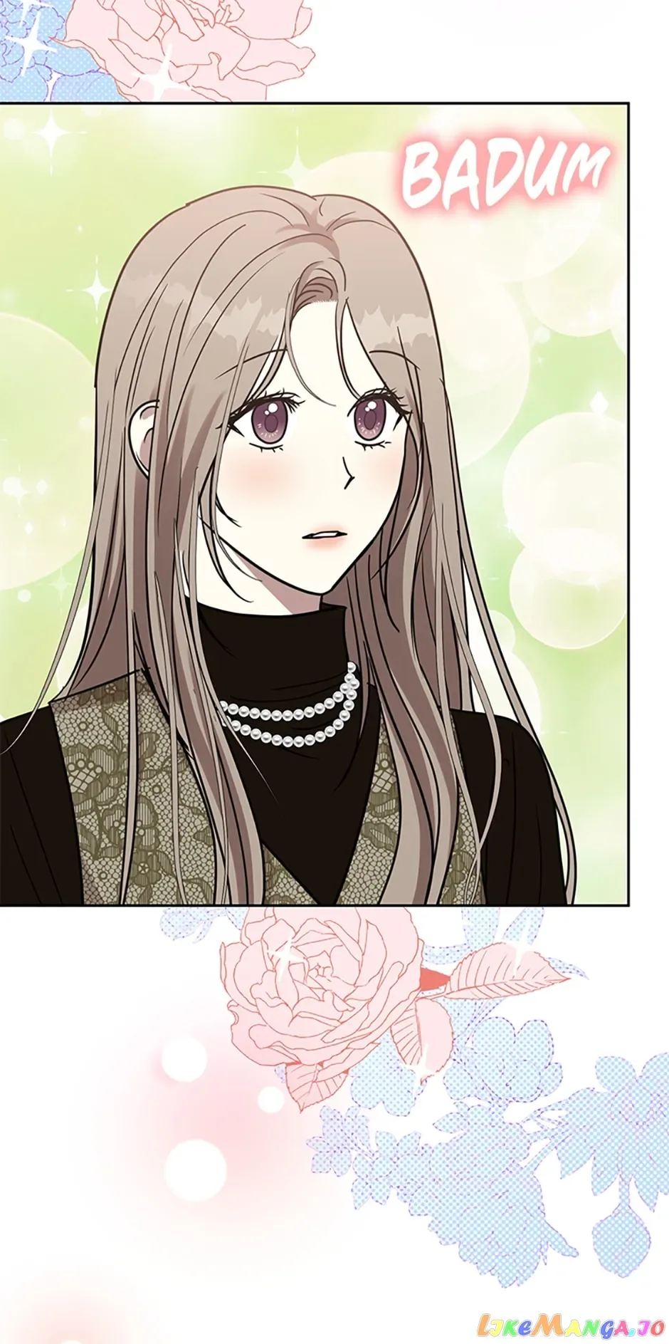 Love Class Chapter 33 page 66