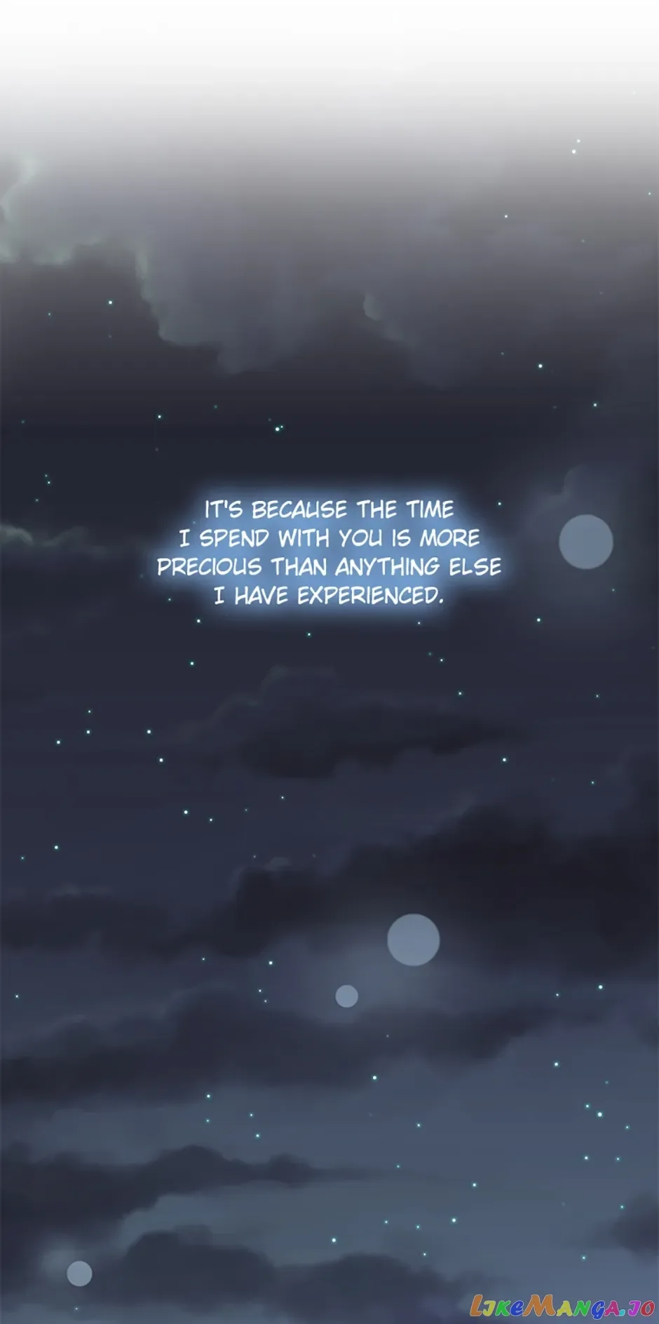 Love Class Chapter 33 page 68