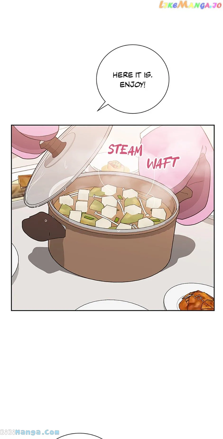 Love Class Chapter 37 page 29