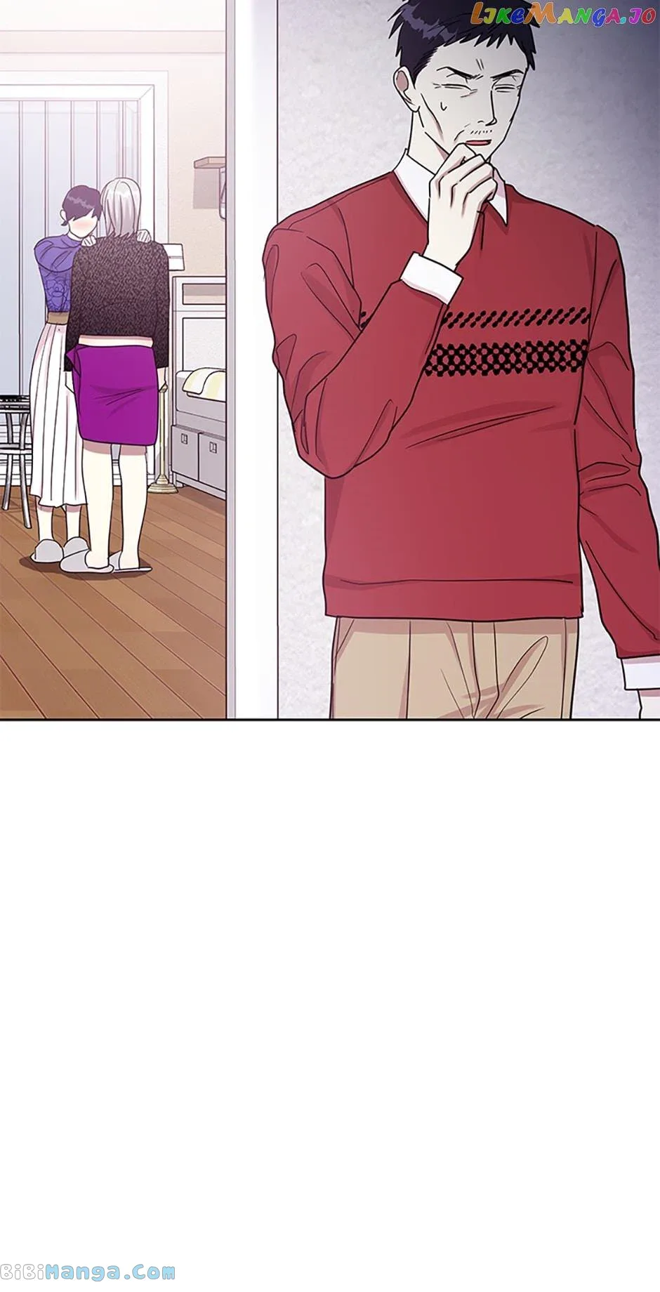 Love Class Chapter 37 page 26