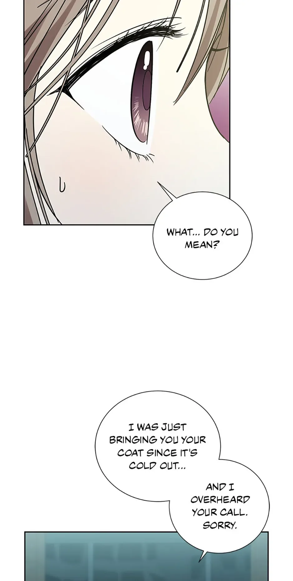 Love Class Chapter 40 page 6