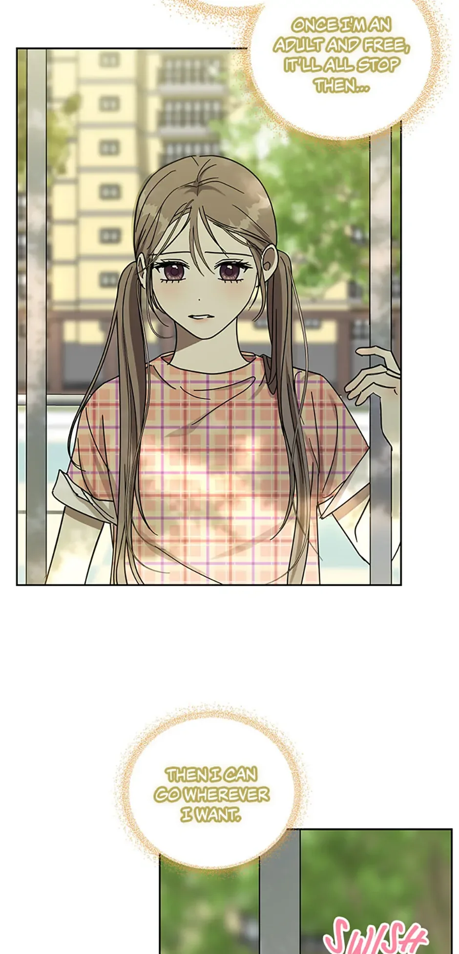 Love Class Chapter 40 page 19