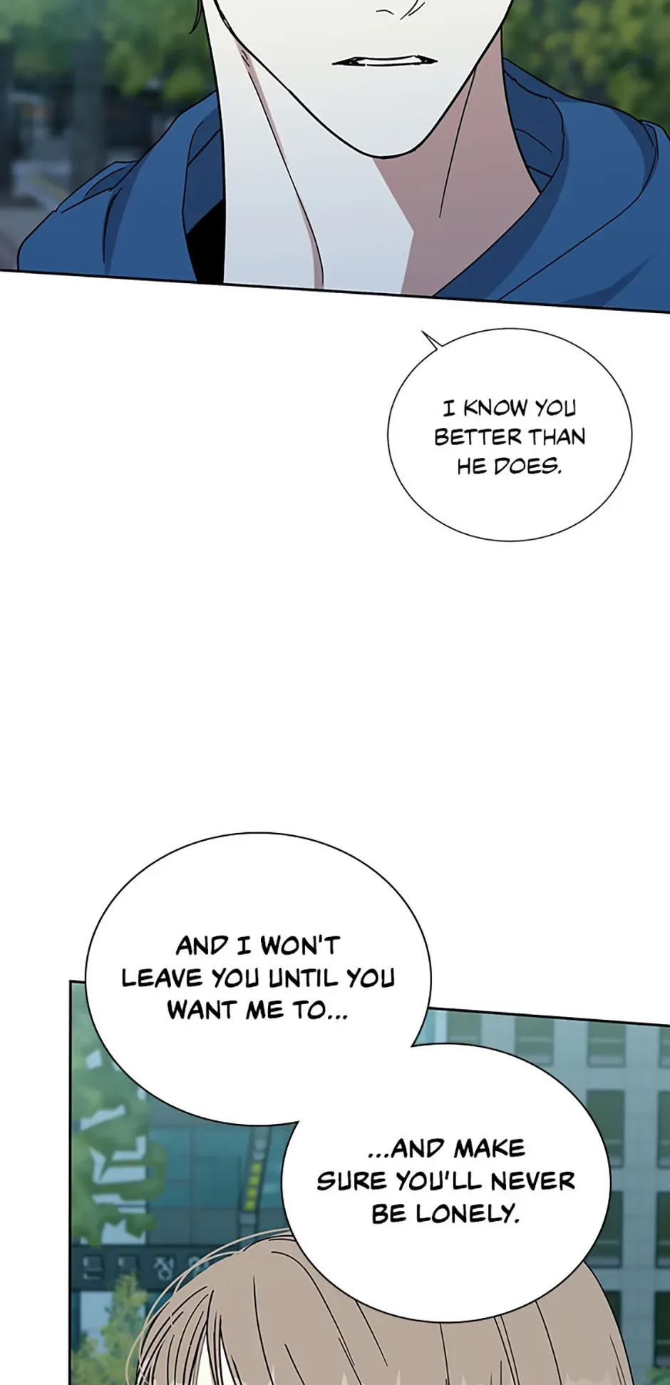 Love Class Chapter 40 page 30
