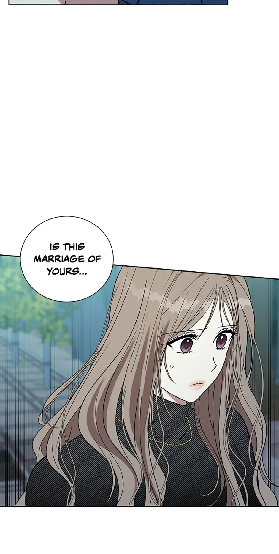 Love Class Chapter 40 page 3