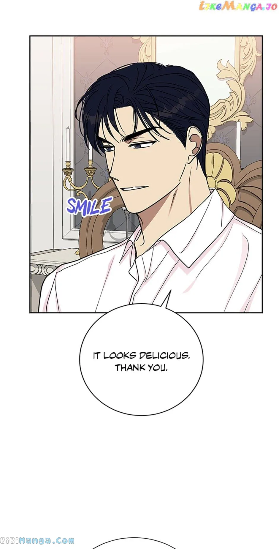 Love Class Chapter 37 page 31