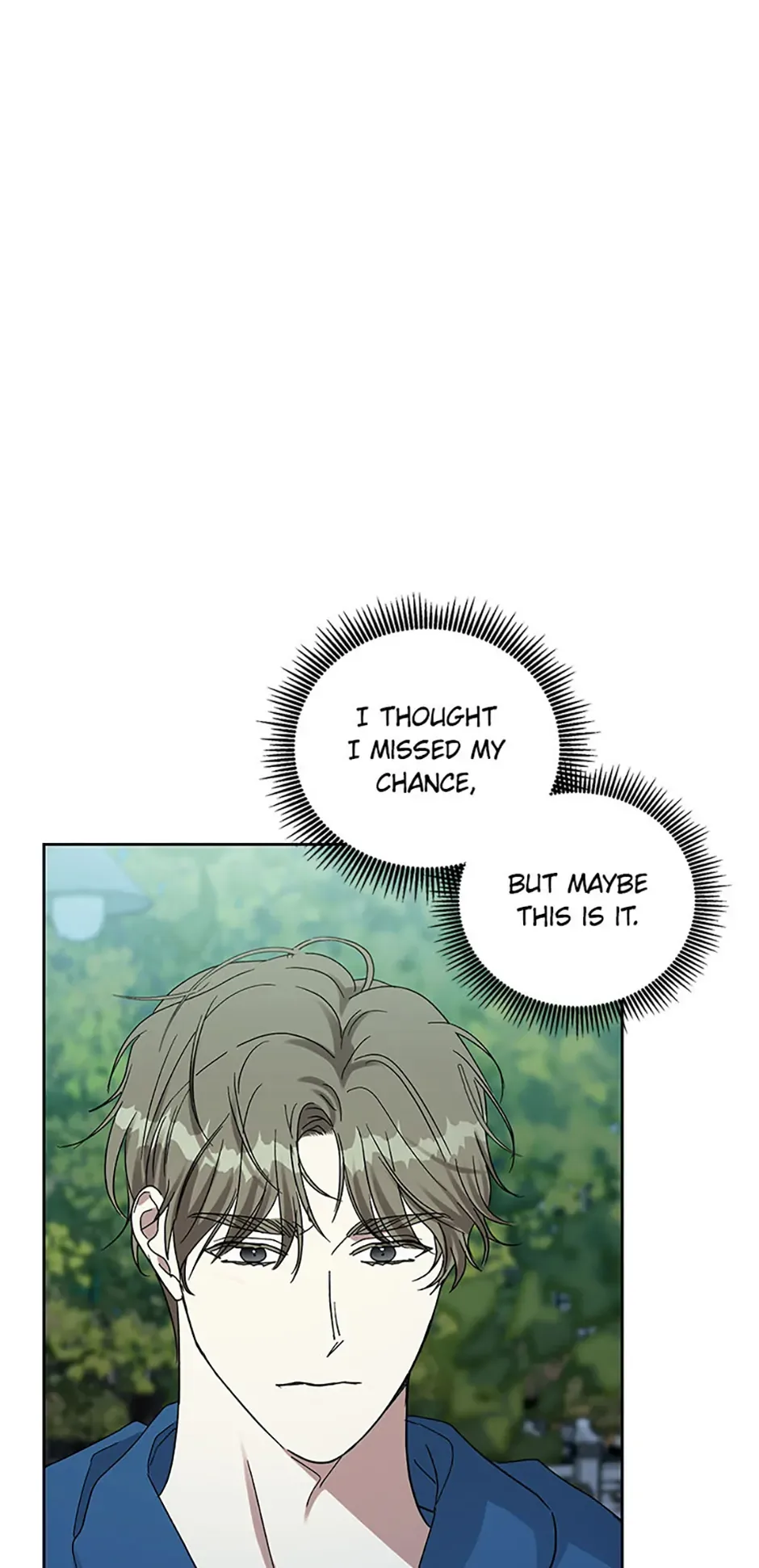 Love Class Chapter 40 page 24