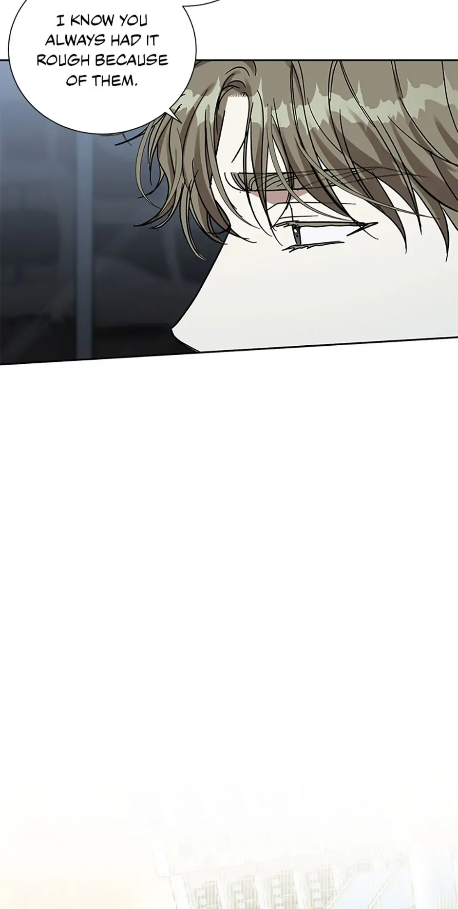 Love Class Chapter 40 page 12