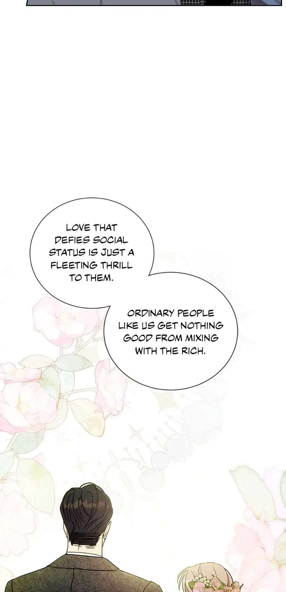Love Class Chapter 40 page 28
