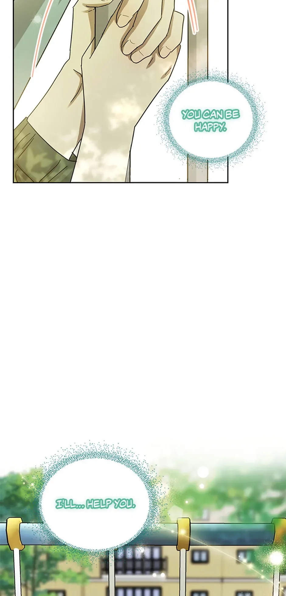 Love Class Chapter 40 page 22
