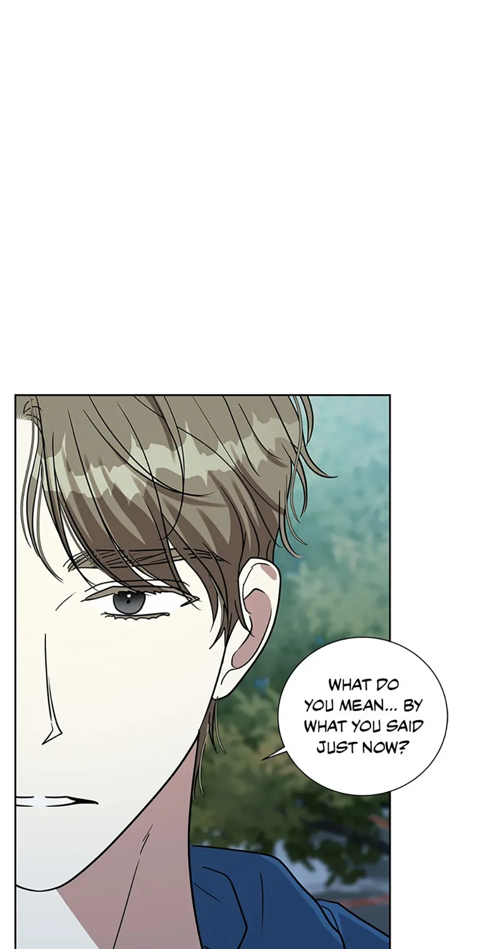 Love Class Chapter 40 page 2