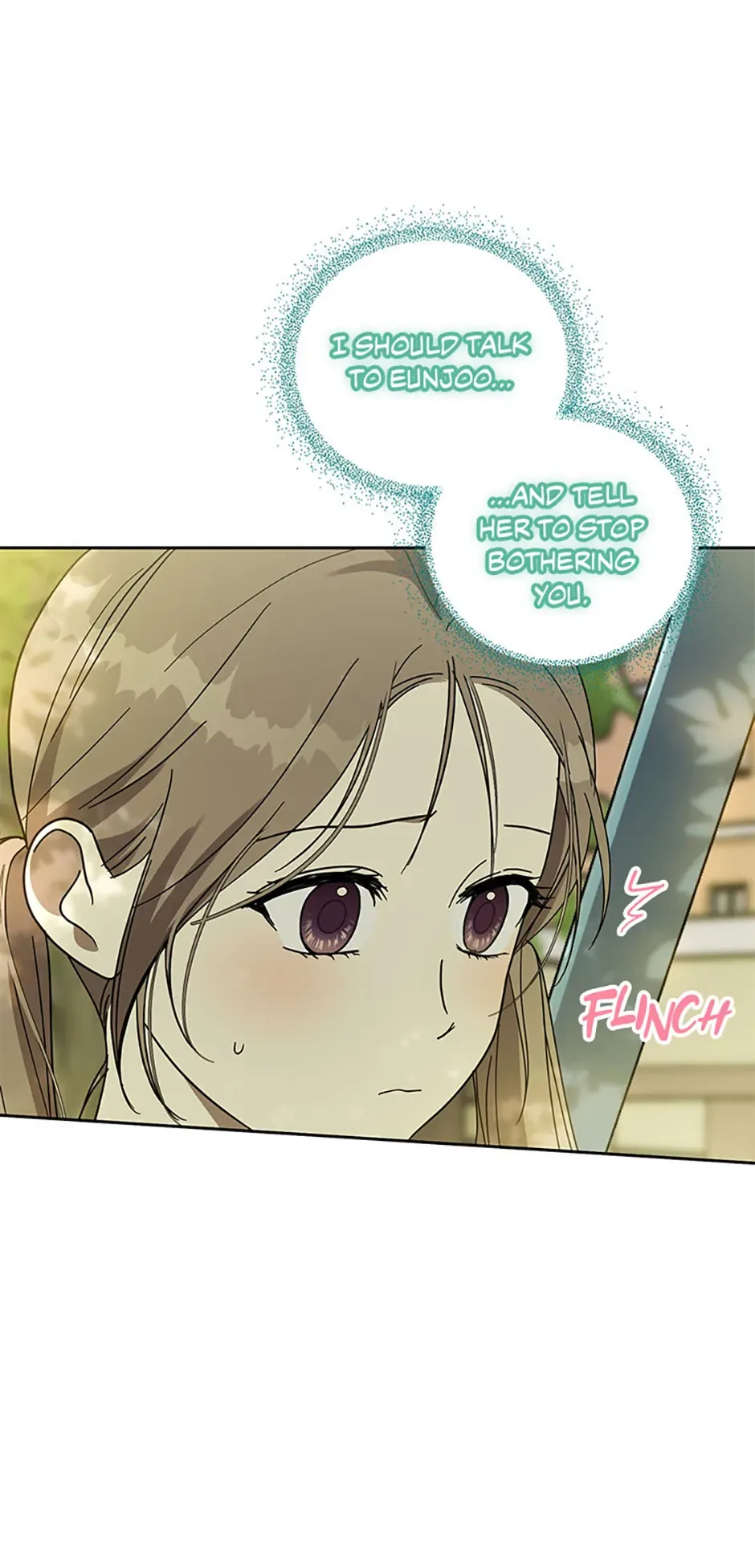 Love Class Chapter 40 page 17