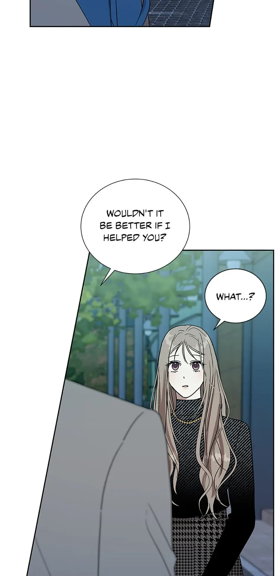 Love Class Chapter 40 page 27