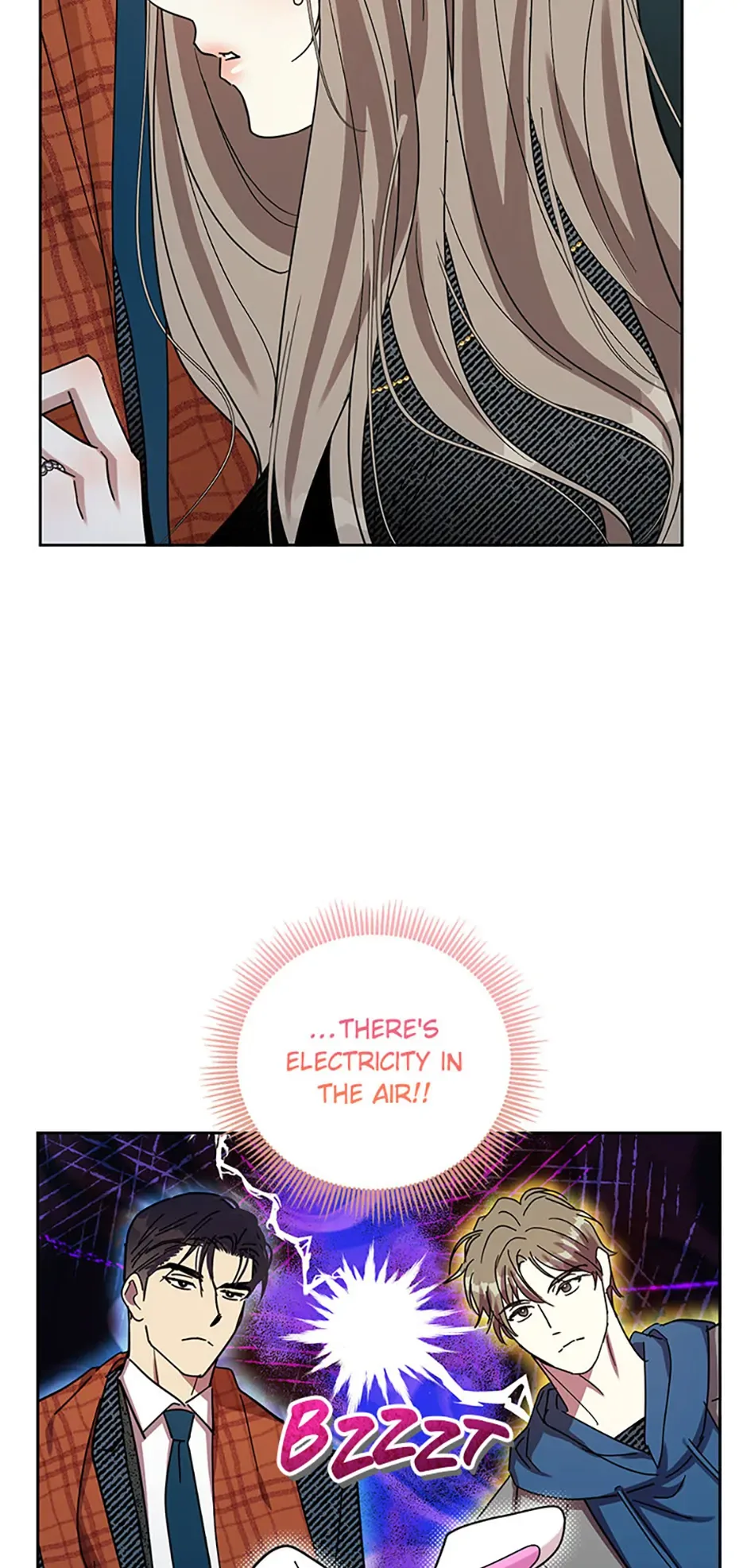 Love Class Chapter 40 page 50