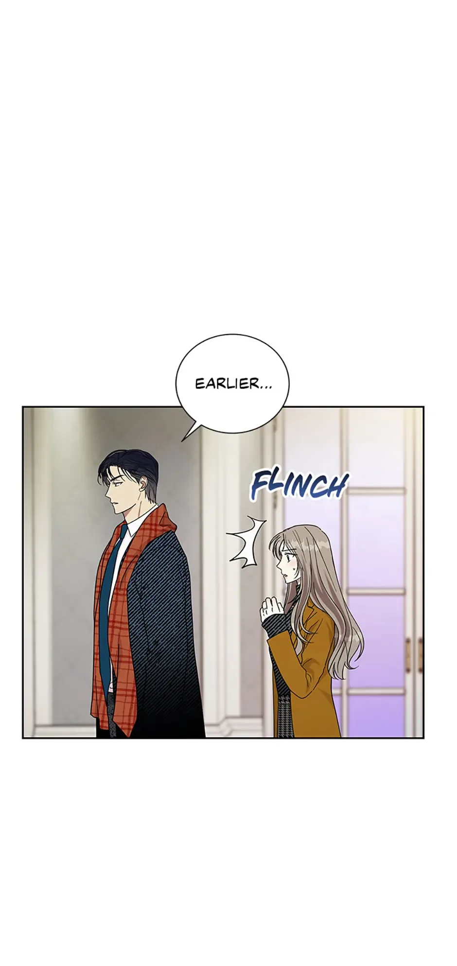 Love Class Chapter 40 page 63