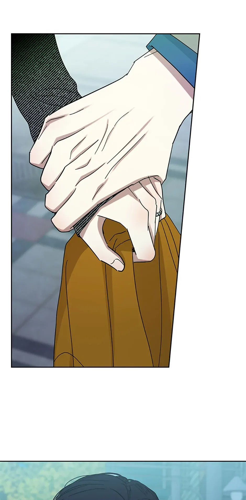 Love Class Chapter 40 page 41
