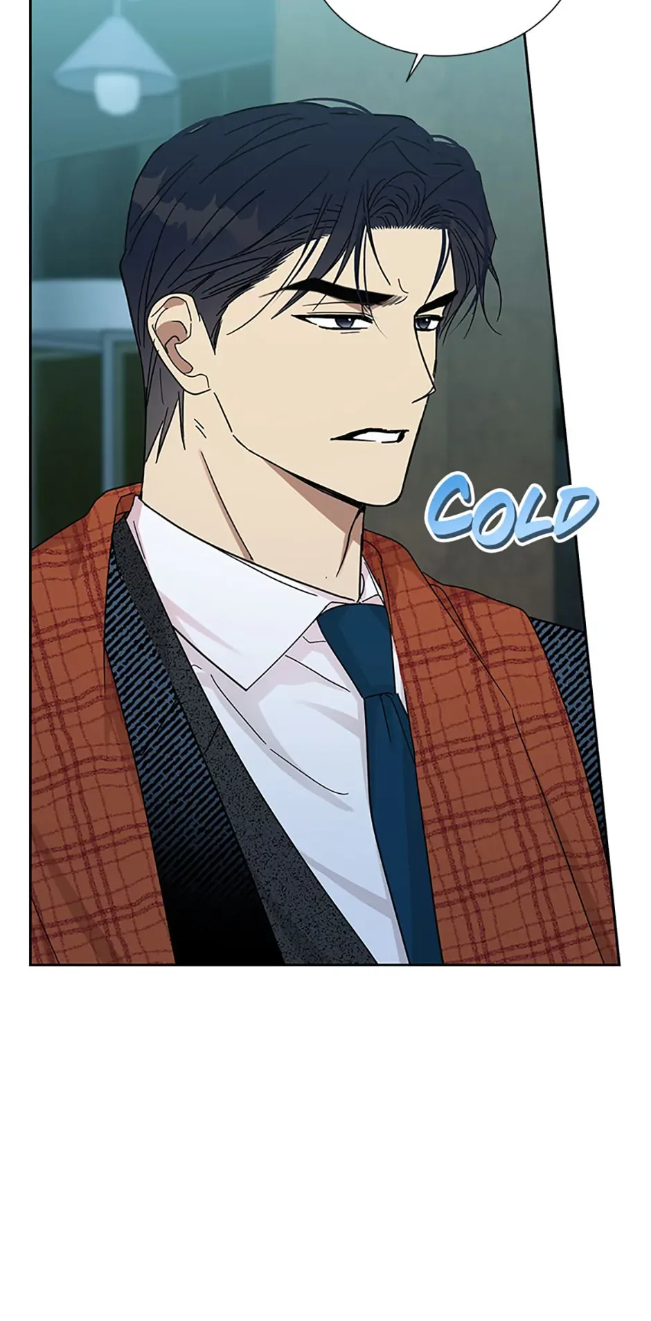 Love Class Chapter 40 page 45