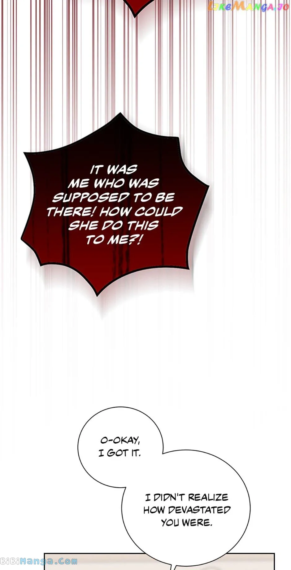 Love Class Chapter 37 page 23