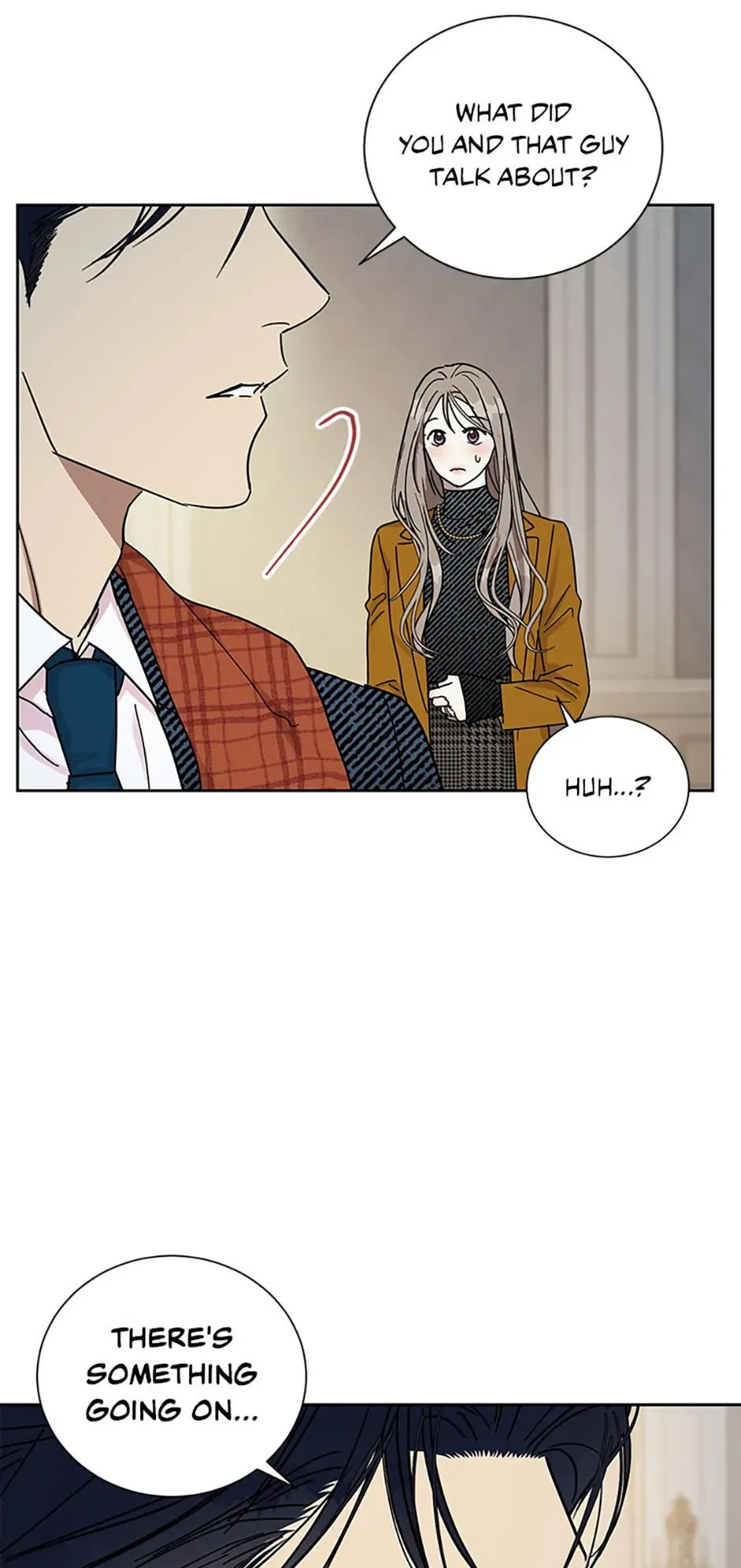 Love Class Chapter 40 page 64