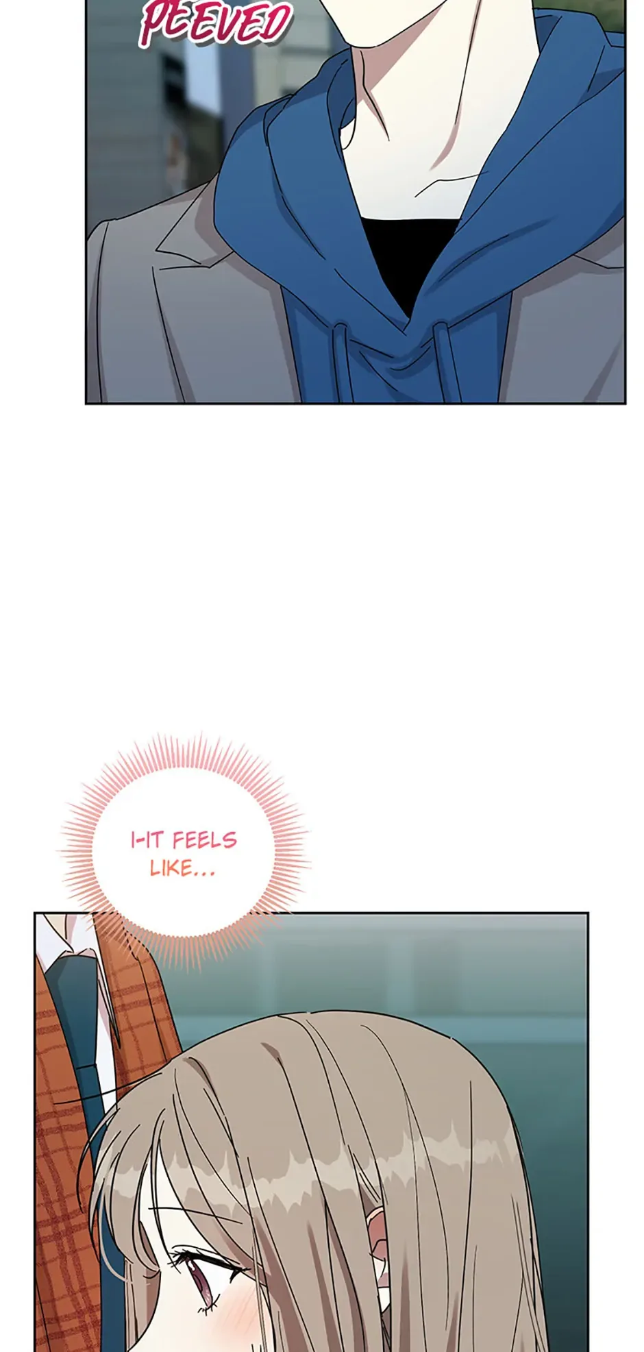 Love Class Chapter 40 page 49