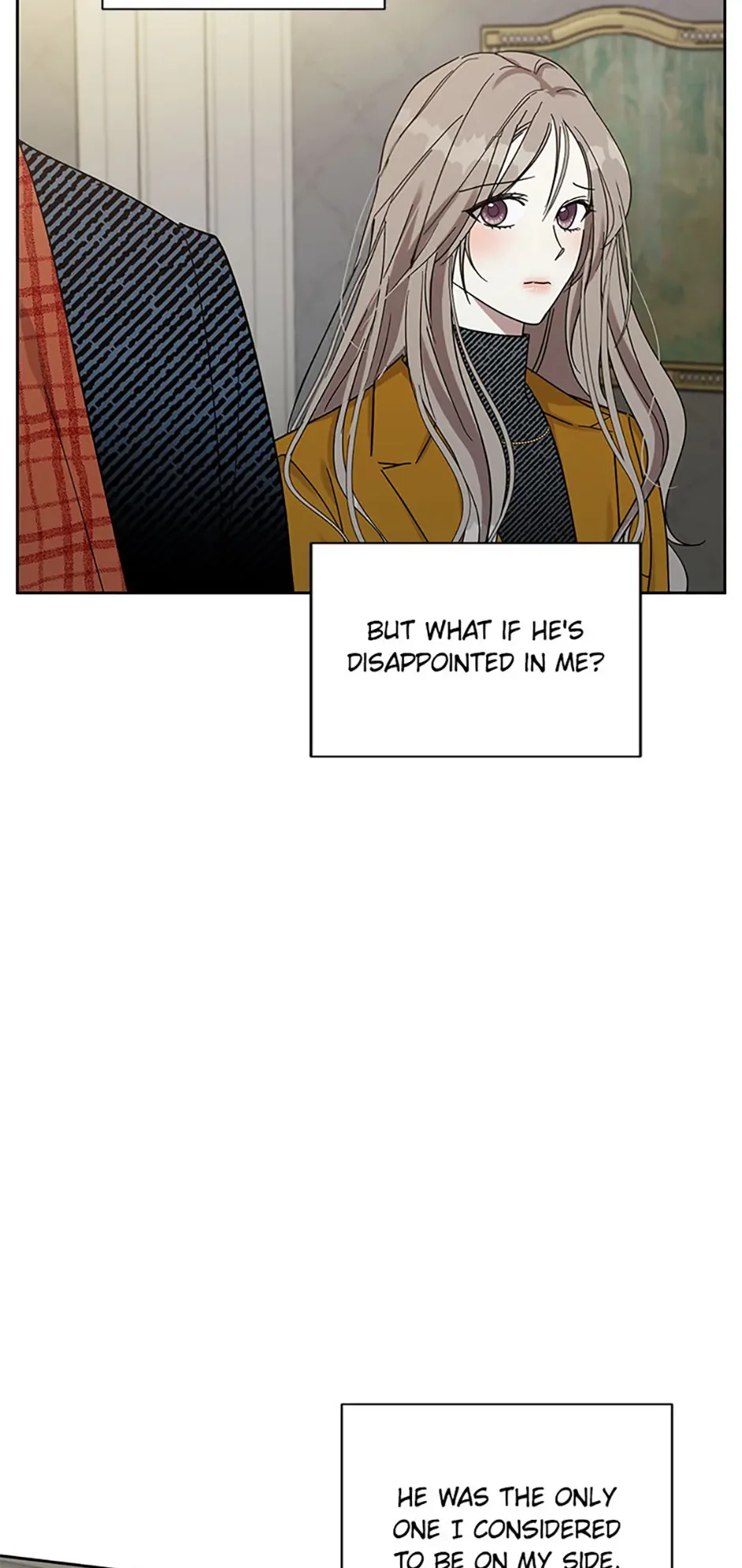 Love Class Chapter 40 page 60