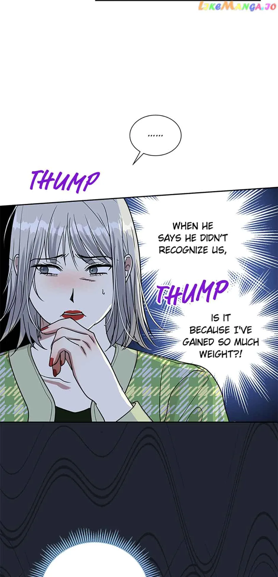 Love Class Chapter 39 page 11