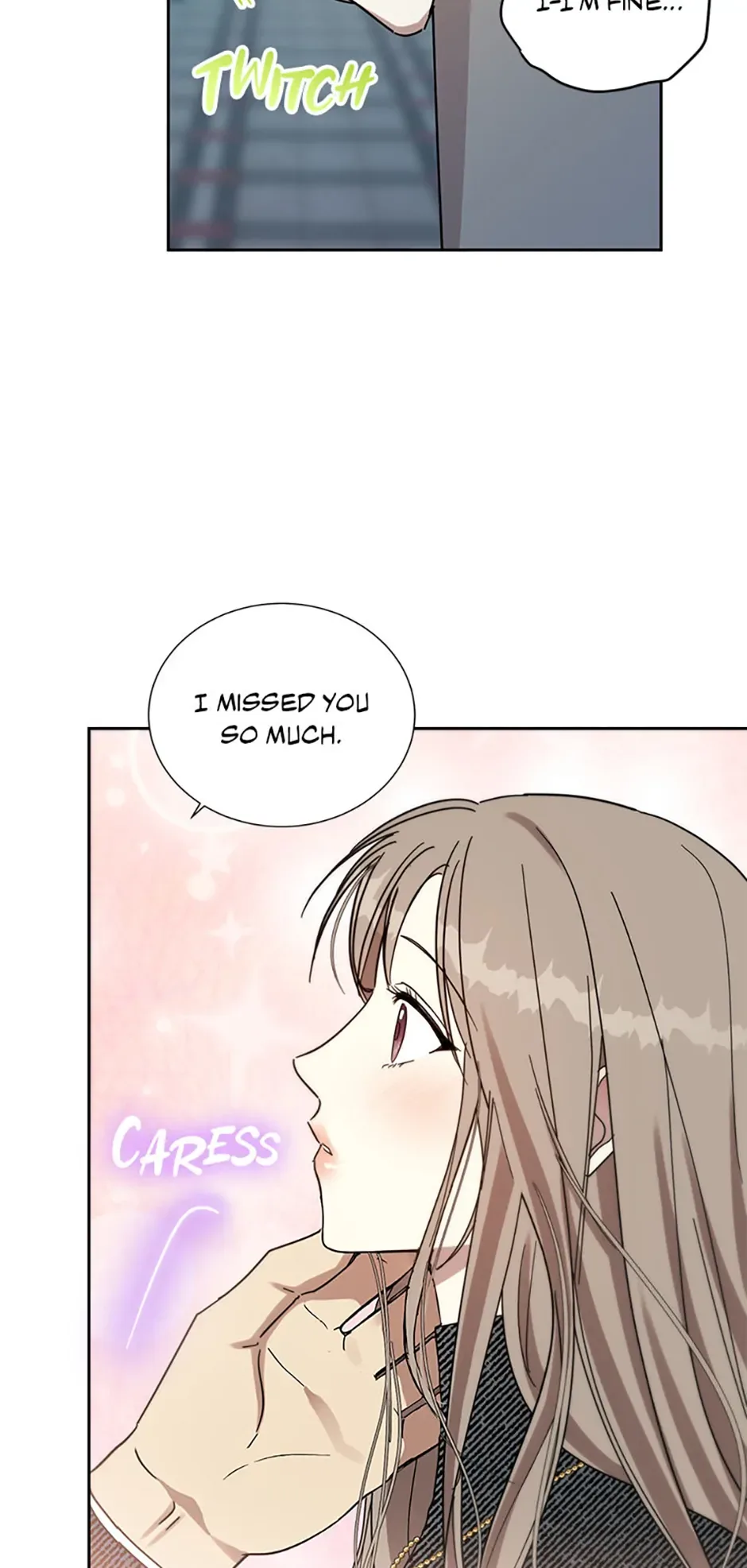 Love Class Chapter 40 page 52