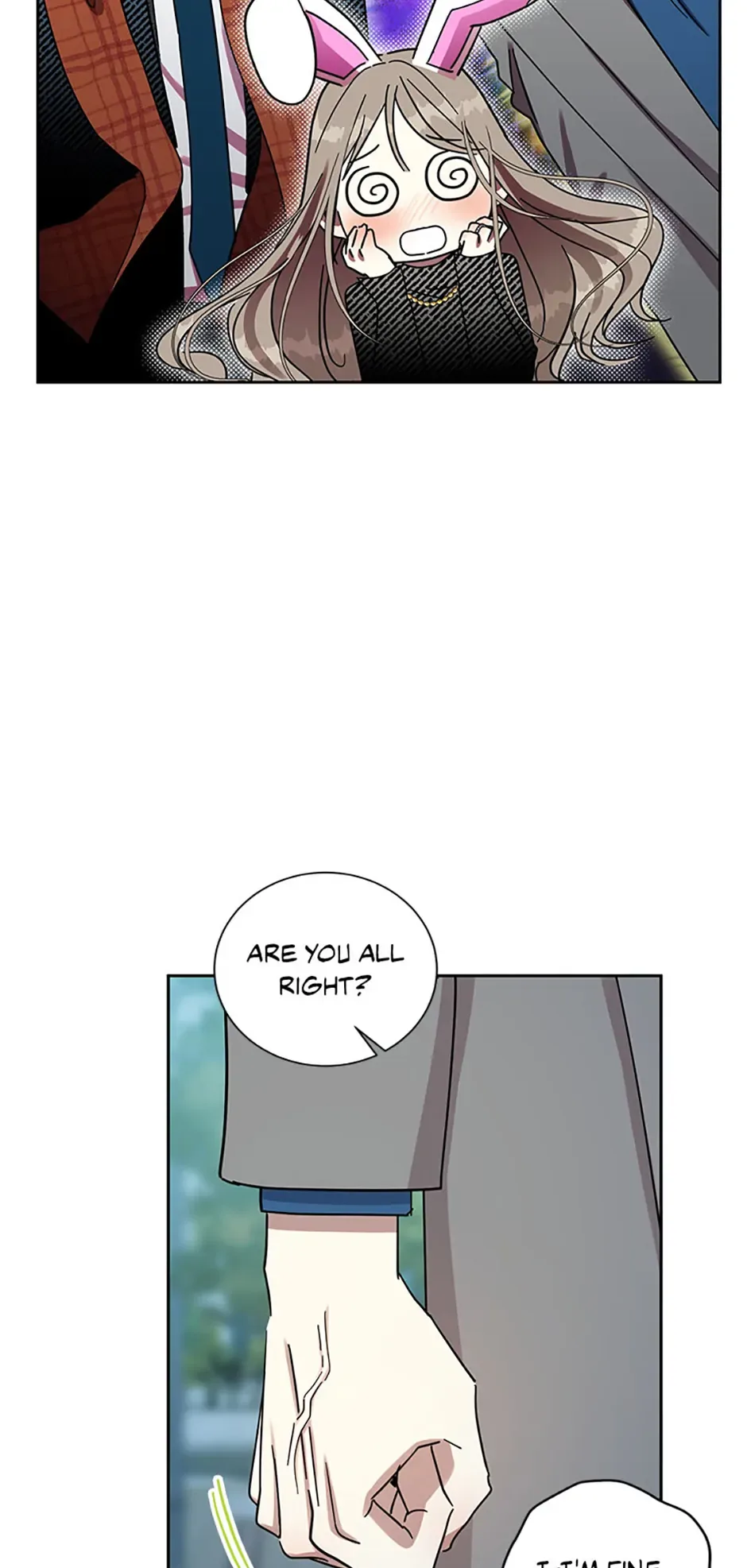 Love Class Chapter 40 page 51