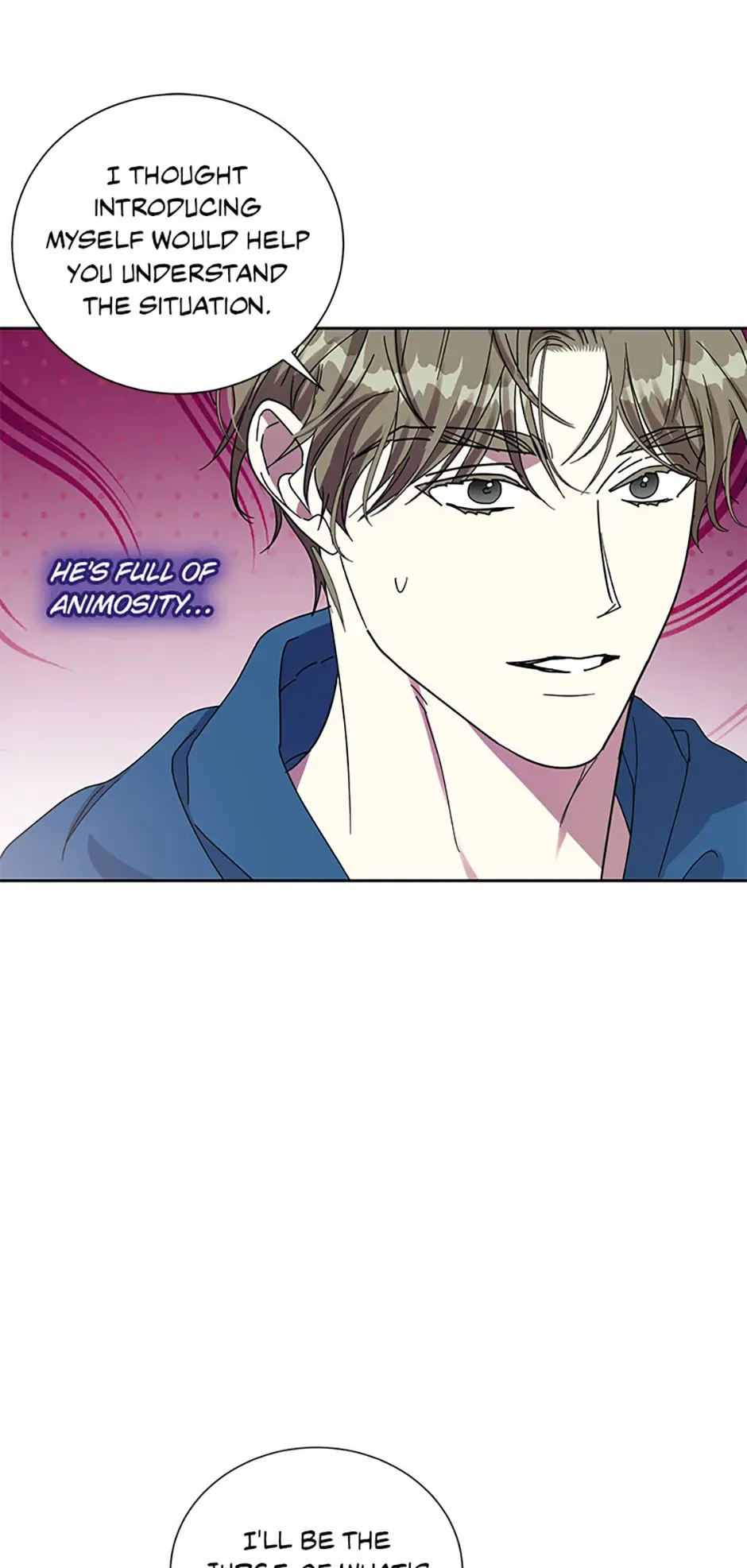 Love Class Chapter 40 page 46