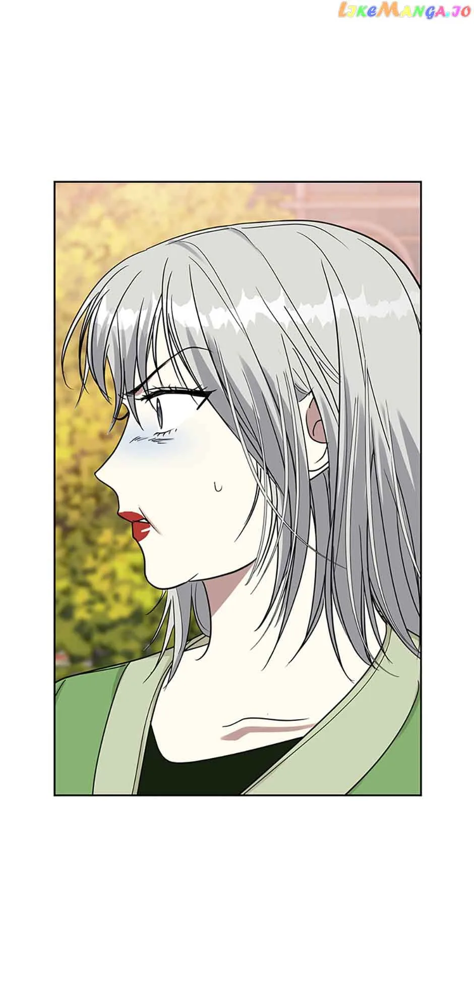 Love Class Chapter 39 page 6