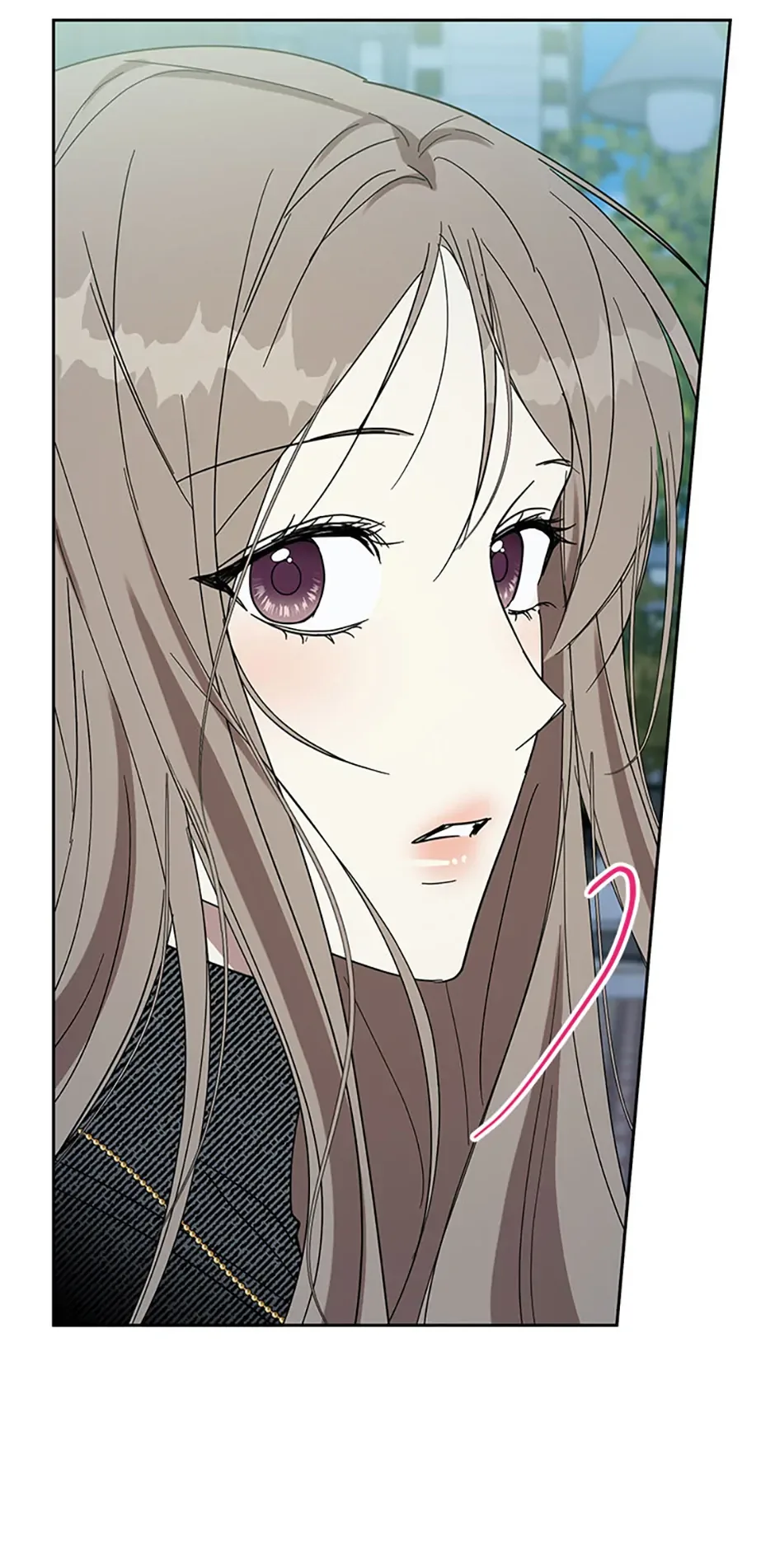 Love Class Chapter 40 page 36