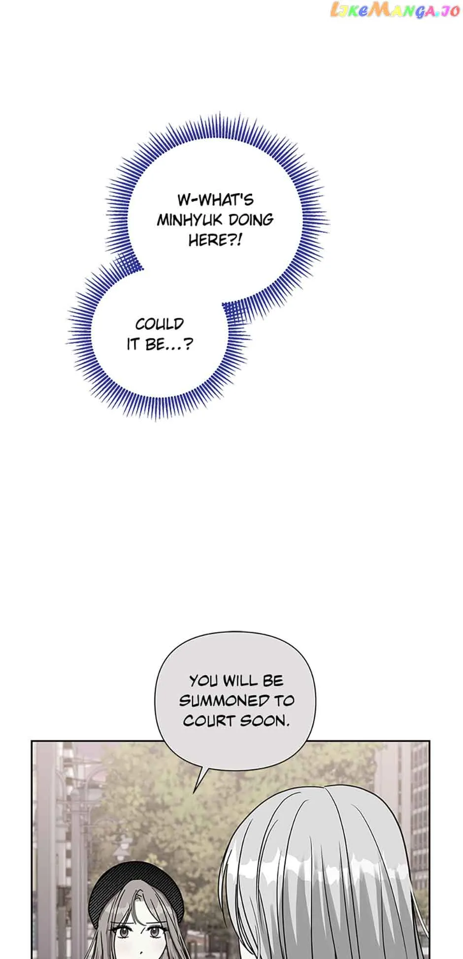 Love Class Chapter 39 page 7