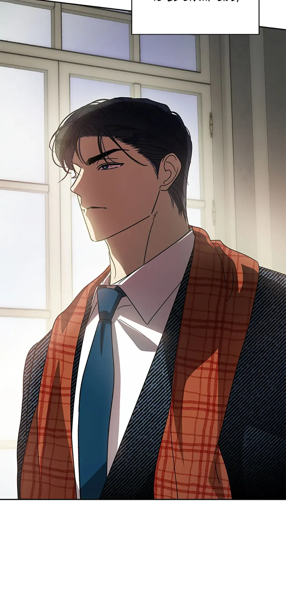 Love Class Chapter 40 page 61