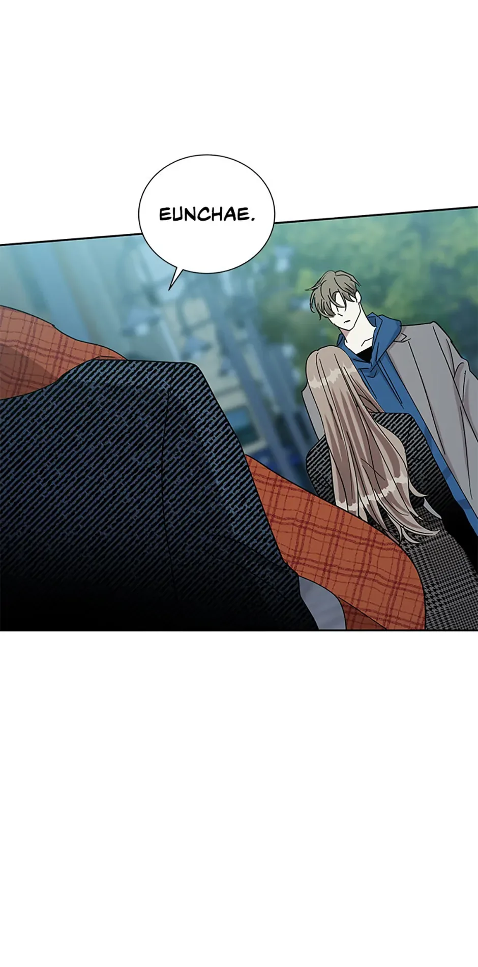 Love Class Chapter 40 page 35