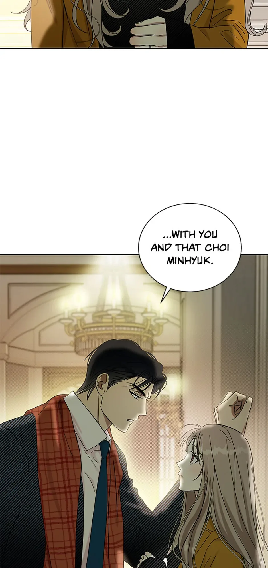 Love Class Chapter 40 page 66